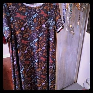 LulaRoe Carly Dress